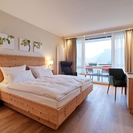 Hotel Weis Mertesdorf Kültér fotó