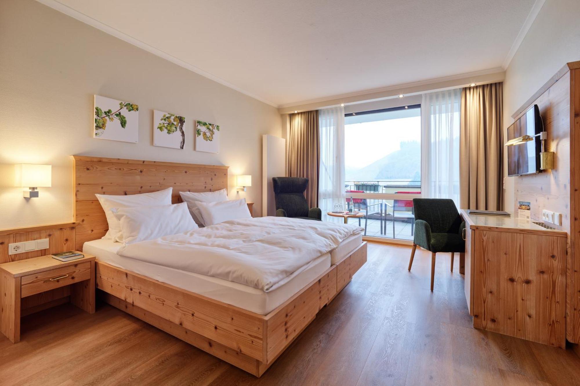 Hotel Weis Mertesdorf Kültér fotó
